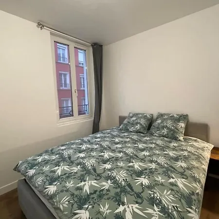 L Escale Lefevreville *