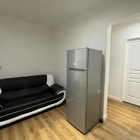 L Escale Lefevreville