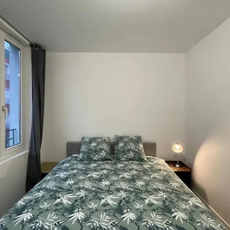 L Escale Lefevreville *