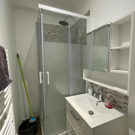 Lägenhet L Escale Lefevreville *